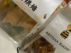 -匠造烘焙(上海工厂店)