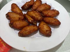 -新洪记·丽久饭店(铁西店)
