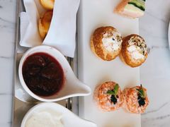 -秀·吧 Show Bar(兰州盛达希尔顿酒店)