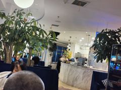 -花舍·新派粤菜·西餐·下午茶(亚运村·鸟巢店)
