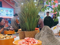 -喜家自助小火锅(乐客城店)