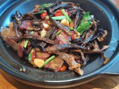 -云海肴·汽锅鸡·云南菜(苏州中心店)