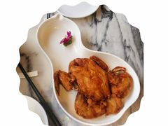-西安饭庄·非遗陕菜(钟楼店)