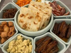 -静之湖湖畔餐厅