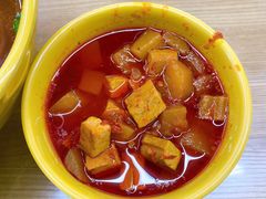 -玉华饮食店(茅台路店)