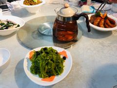 -小贝壳酒楼(经九路店)