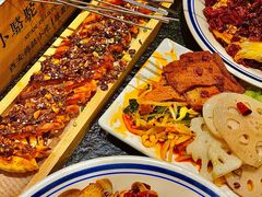 -福苗小骆驼烧烤(大唐不夜城店)