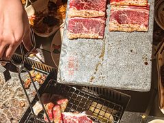-张牌牌·东北烤肉小吃市集(金楠天街店)