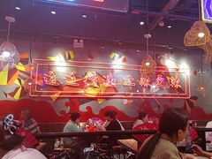 -老闵田螺馆·南昌特色小炒(梦时代店)