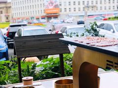 -老板娘的烤肉店(港湾广场店)
