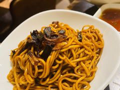 -金枝玉叶上海人家食府(三里河店)