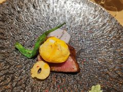 -炎橘·板前料理 Omakase