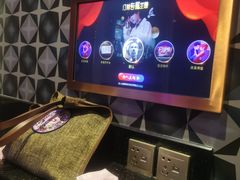 -73空间量贩式KTV