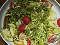 -小杨烤肉·陕西烧烤·陕西地方菜(东新街【永兴坊】店)