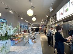 -ARKET CAFÉ(三里屯太古里店)