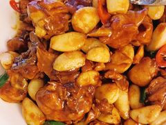 -丰收日·小海鲜·沪上家宴(顾村正大店)