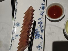 -西湖春天•老字号杭州菜(百汇店)