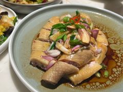 -岭南真味·匠心粤菜(K11店)