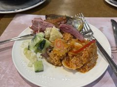 -玫瑰园西餐厅(新华大厦店)