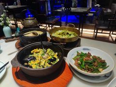 -佬麻雀·剁椒鱼头(京基KK One店)