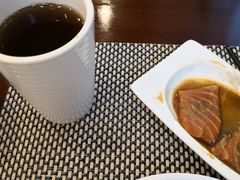 -湛山花园酒店-自助餐厅
