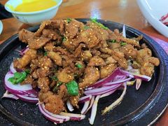 -鲁西南老厨子·特色鲁菜(经一纬五店)