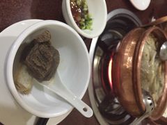 牦牛肉-银同牦牛肉火锅