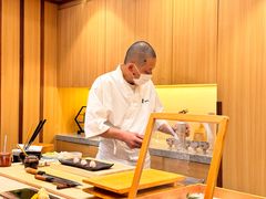 -鮨一日本料理旗舰店(总店)