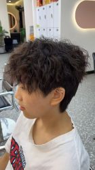 -HD HAIR STYLE