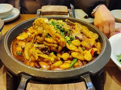 -鸡毛店·川菜(李家沱店)