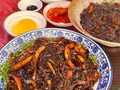 -来味香(麦世达韩国精品百货店)