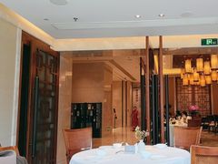 -扬州香格里拉·香宫中餐厅