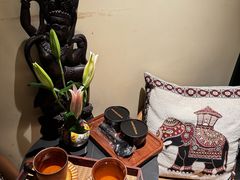 -Angkor SPA 柬埔寨古法按摩(环贸店)