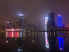-天鹅湖体育公园