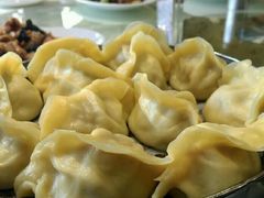 -添福来墨鱼饺子 · 海鲜东北菜(大连星海·黄浦路店)