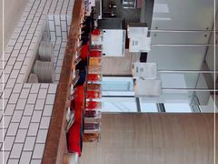 -湖景知味西餐厅•自助餐• 轻食(南京金茂威斯汀大酒店)