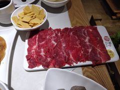 -焯牛潮汕牛肉火锅(云峰街创始店)