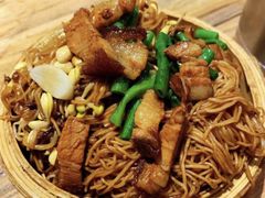 -洛阳面馆(红专路店)