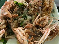 -四川小胡子海鲜(丁村万人海鲜广场店)