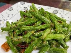 -口口香小吃店
