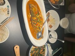 -小菜园新徽菜(青岛市南万象城店)