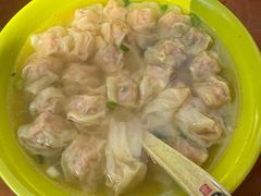 -笑云开汤包店(网巾市店)