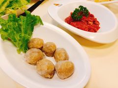 -彤德莱火锅(杨村三店)