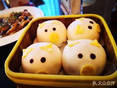 -欣旺·迎宾楼·百年无锡菜