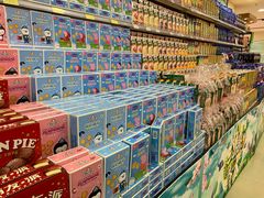 店内环境-振华量贩超市(福山二店)