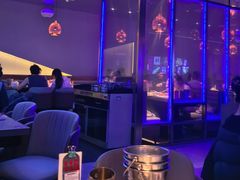 -奔海甄选·活鲜刺身铁板烧自助(太原里店)