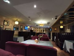 餐厅-美豪怡致酒店(上海长寿路店)