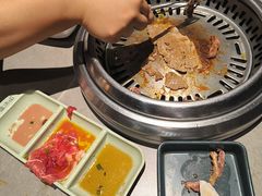 -盛江山自助料理(太原街万达店)