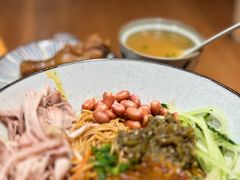 卤鸡腿-王春春鸡汤饭(成都城西优品道店)