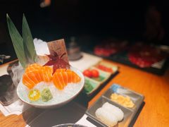 -玉川屋·深夜食堂居酒屋(柳巷店)